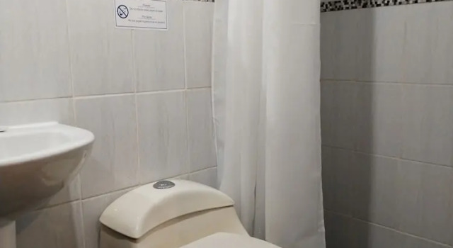 Номер Standard Hacienda Libertad Cusco