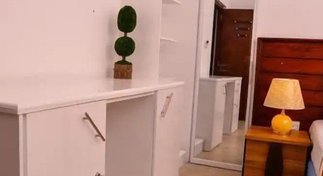 Номер Standard Green View Homestay