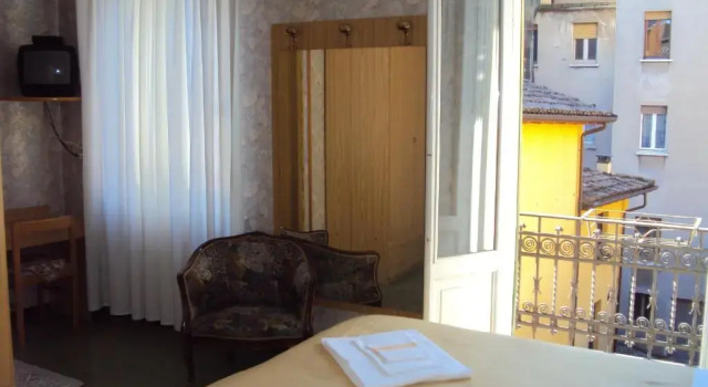 Hotel La Salsesina, Buchen Sie Hotel Salsomaggiore Terme 