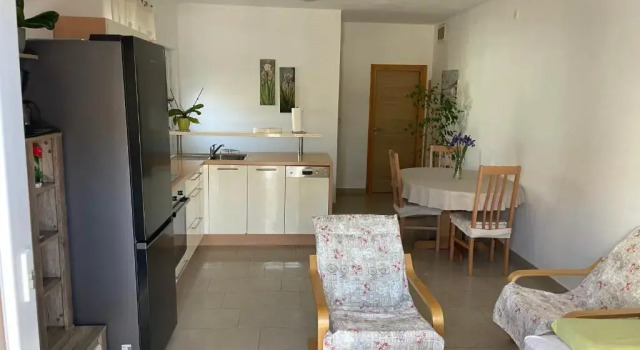 Апартаменты Apartment Maras