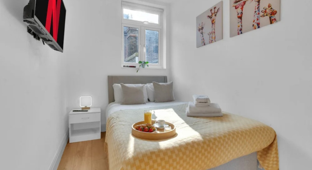 home.ly - West London Apartments Putney