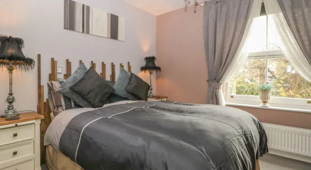 Bootham Bolt Hole