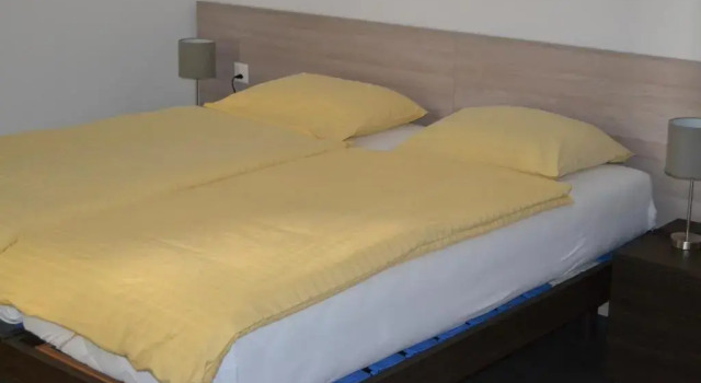 Номер Deluxe Hotel della Stazione