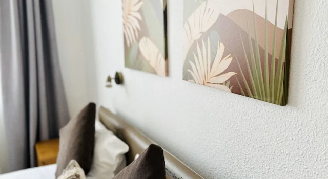 Апартаменты Standard Albir Hills Apartments