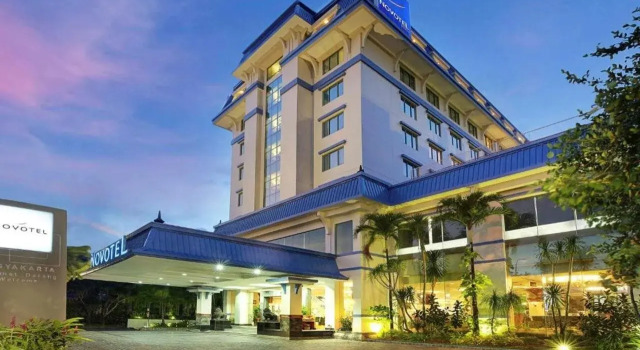 Kimaya Sudirman Yogyakarta by Harris, Prenota Hotel Gondokusuman Yogyakarta