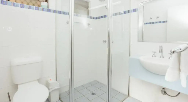 Номер Deluxe Billabong Lodge Motel