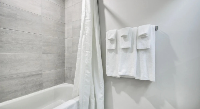 Двухместный номер Classic Hôtel Marineau Shawinigan