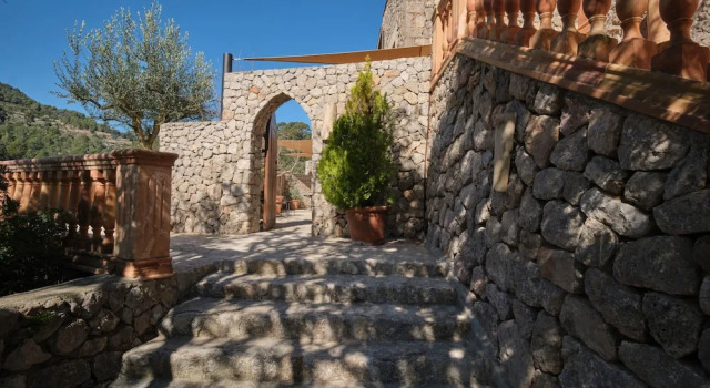 Люкс Valldemossa Hotel