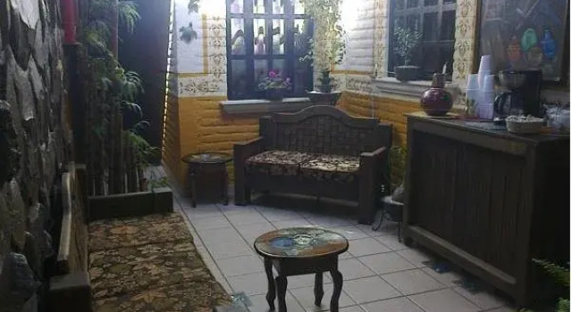 Hotel Casitas de Mazamitla