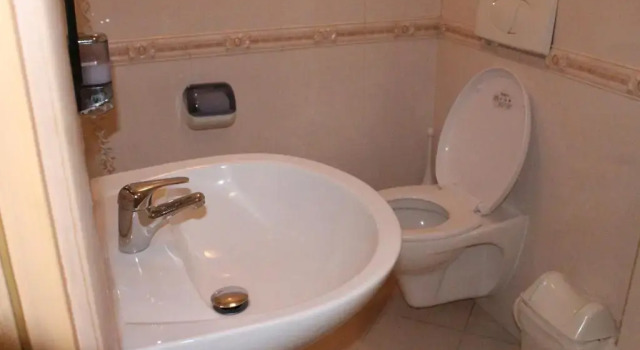 Номер Standard Hotel Piemonte