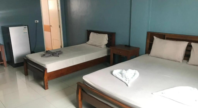 Номер Standard JT Guesthouse