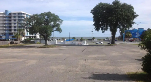 Двухместный номер Standard Flamingo Beach Inn