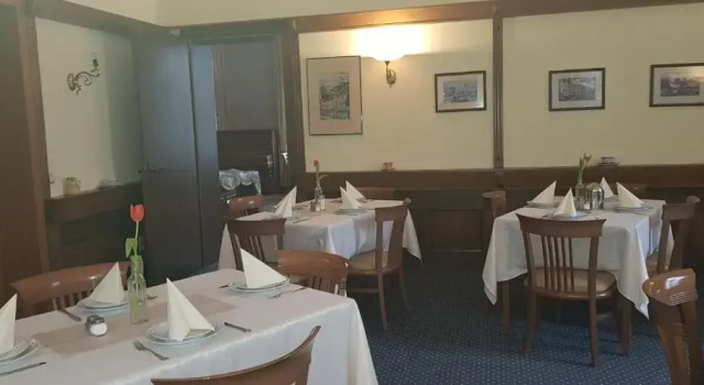 Hotel Altberesinchen