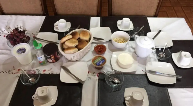 Casa Rural Curico, Boek Hotel Curicó Maule