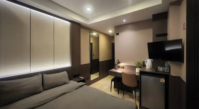 Номер Standard Max Residence