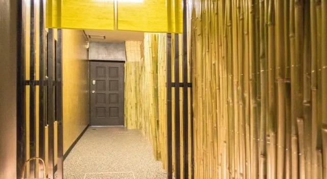Garden view suite. Near Shijo subway station., Book Hotel Kyoto Japan