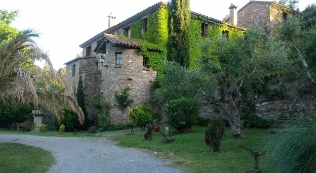 Mas Salvanera, Book Hotel SPA Hotels in Garrotxa, SPA