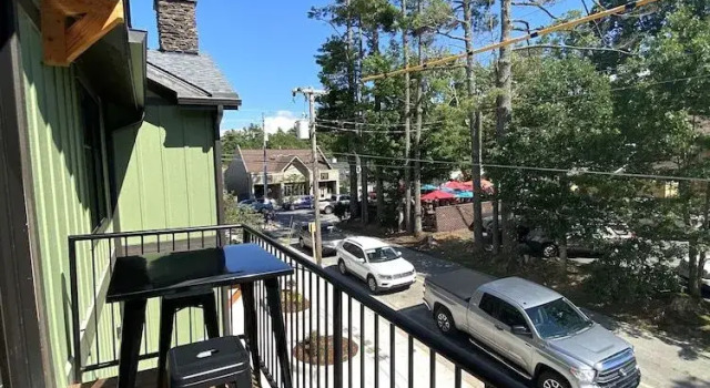 Dogwood at Main & Pine, Reserva ahora Hotel Blowing Rock 