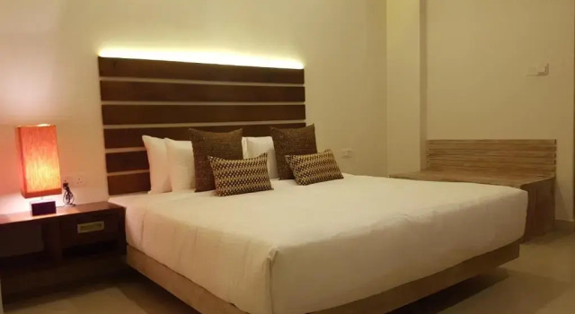 Номер Standard Hotel Cloud 9 Negombo