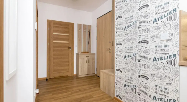 Wola Business Bright Apartment, Prenota Appartamento Hotel a Masovia con parcheggio, Parcheggio
