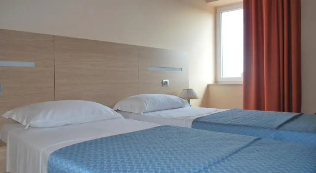Одноместный номер Standard Hotel The Queen