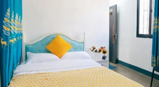 Люкс Comfort Feng Ting Ya Yuan