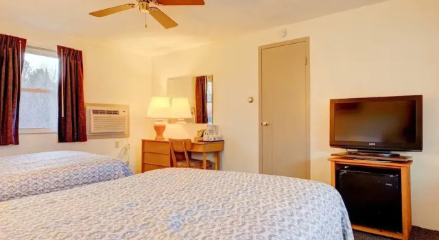 Номер Comfort Gale River House - Boutique Hotel