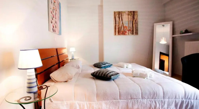 Elena & Pelagia Luxury Apartment