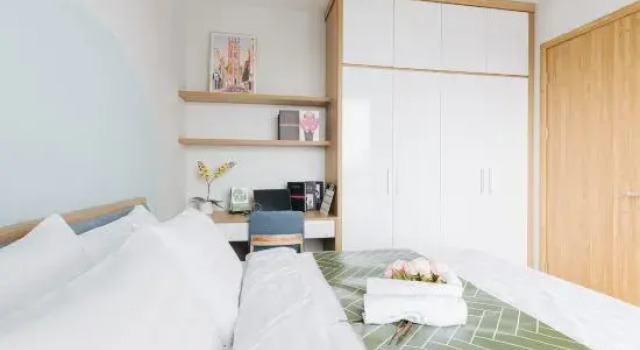 Люкс c 1 комнатой Crescendo Urban Stay - STAY 24h