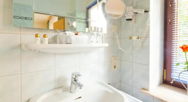 Двухместный номер Economy Hotel Bockelmann