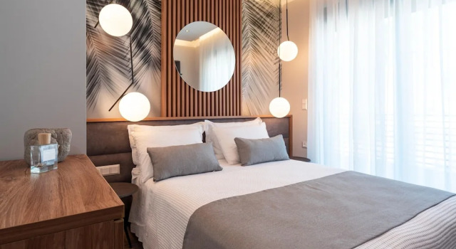 Люкс Classic Palmeral Luxury Suites