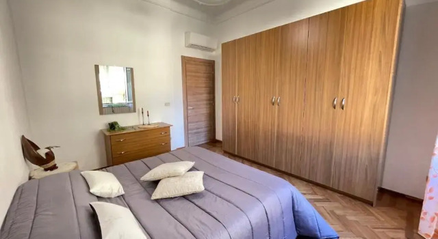 Апартаменты [Muretto di Alassio] 5 Rooms - 50 m from the sea