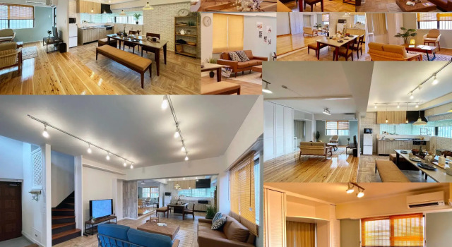 oeuvre aroma Kumoji HOUSE, Забронировать Отель Отели Наха 3 звезды, рядом с Здание администрации префектуры Окинавы, 3*