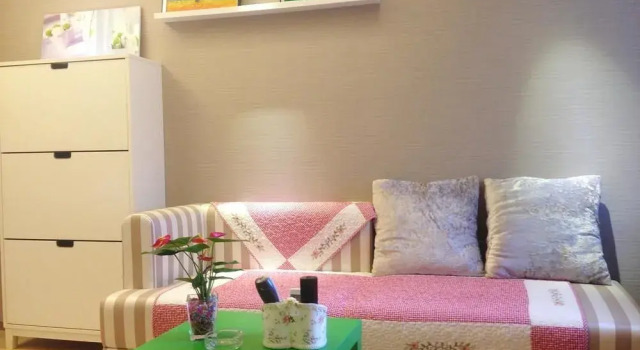 Phoenix Impression Hotel Apartment, Rezerwuj Apartament Hotele w Shenzhen z parkingiem, Parking