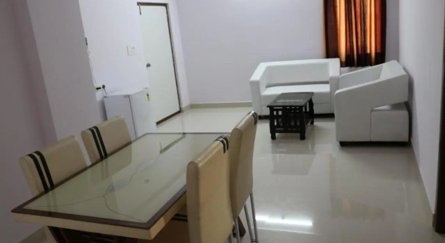 Namaha Stays, Rezerwuj Hotel Shamshabad 