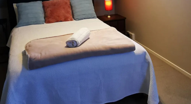 Трёхместный семейный номер Standard Regent Residential Villa