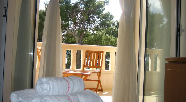 Villa Daniela