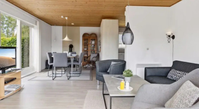 "Gligorij" - 1km from the sea in Lolland, Falster and Mon, Prenota Hotel Falster Danimarca
