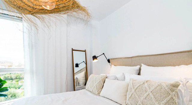 OV - Stunning Flat in Resort