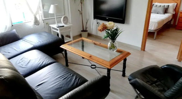 Apartment with 3 Bedrooms in Alicante , with Wonderful Sea View, Furnished Balcony And Wifi - 700 M From the Beach, Забронировать Апартаменты/квартира Апартаменты Аликанте, рядом с Wellness Center Alicante Spa, Апартаменты/квартира