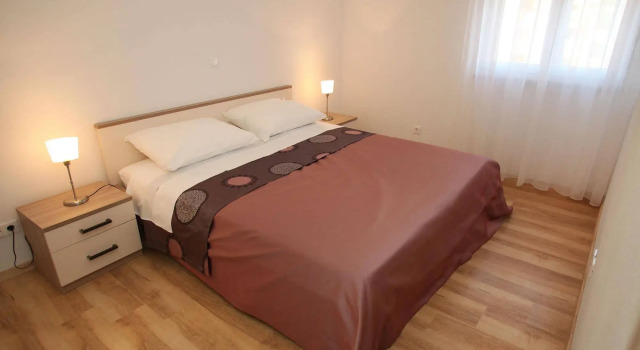 Villa Life, Rezerwuj Willa Hotele w Split-Dalmatia County z parkingiem, Parking