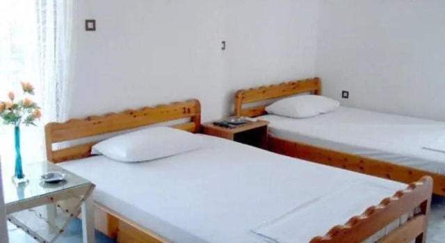 Agorastos Athanasios Rooms