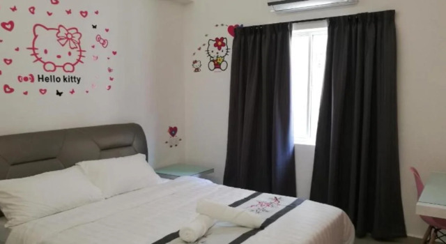 D' Cozy Inn, Rezerwuj Hotel Malakka Melaka