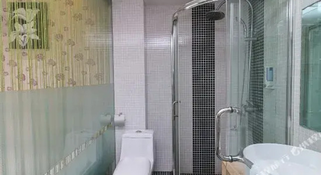 Jinhua Junting Hotel (Zhejiang Normal University)
