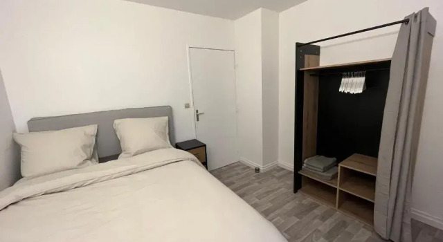 New&Cosy - Near Disney/Paris - 100m Rer a, Book Apartment Val Maubuee Ile de France