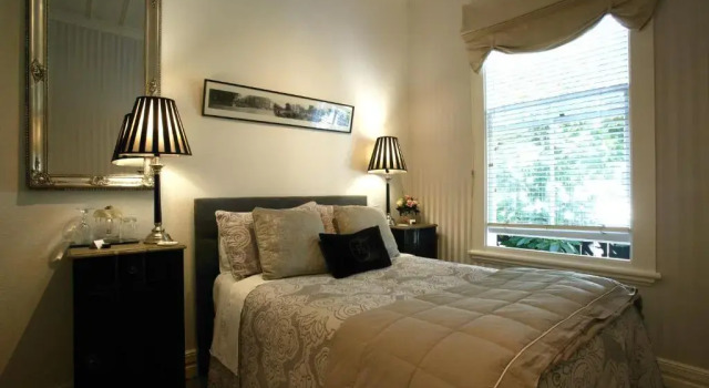 Номер Standard Eden Park Bed And Breakfast Inn
