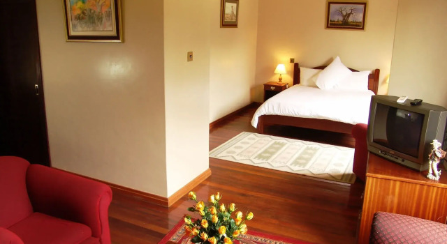 La Mada Hotel