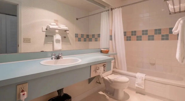 Номер Classic The Cedars Inn Hotel & Convention Centre