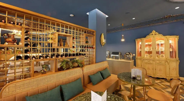 Çoçja Boutique Hotel, Book Boutique Boutique Hotels in Shkodër, Boutique