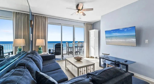 Gulf Dunes 502 - Gulf Treasure, Забронировать Апартаменты/квартира Апартаменты штата Флориды, Апартаменты/квартира